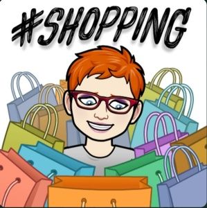 Do your holiday shopping